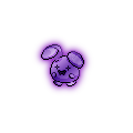 Shadow Whismur